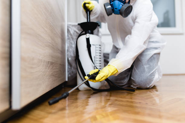 Best Exterminator Services  in Mcminnville, OR