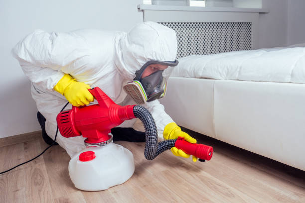 Insect Control in Mcminnville, OR
