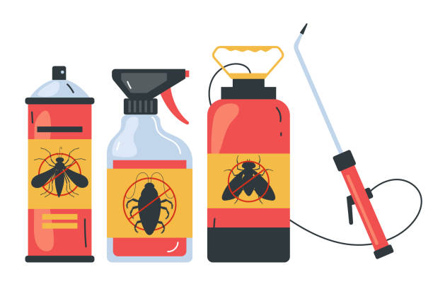 Best Ant Control Services  in Mcminnville, OR